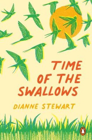 Cover of Time of the Swallows