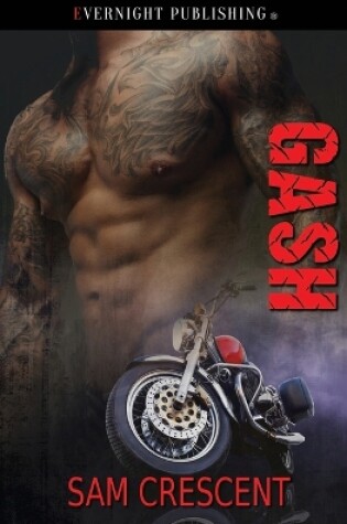 Cover of Gash