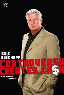 Book cover for Eric Bischoff