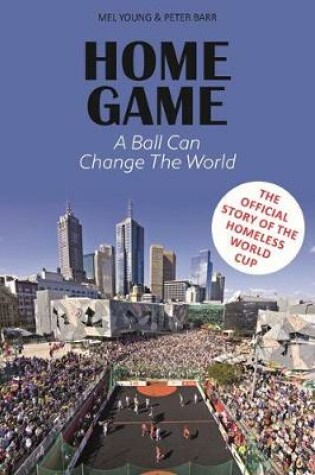 Cover of Home Game
