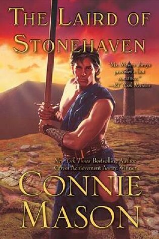 Cover of The Laird of Stonehaven