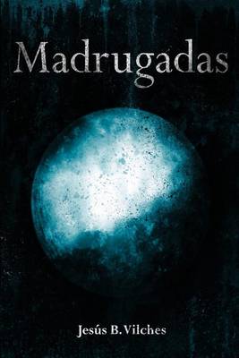 Book cover for Madrugadas