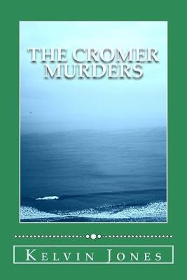 Book cover for The Cromer Murders