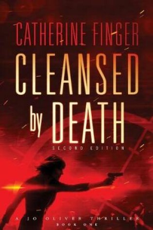 Cover of Cleansed by Death