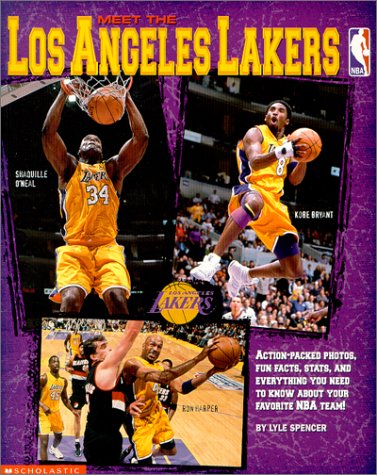 Cover of NBA