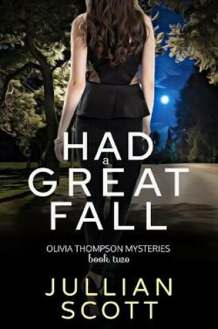 Cover of Had a Great Fall