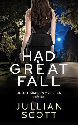 Book cover for Had a Great Fall