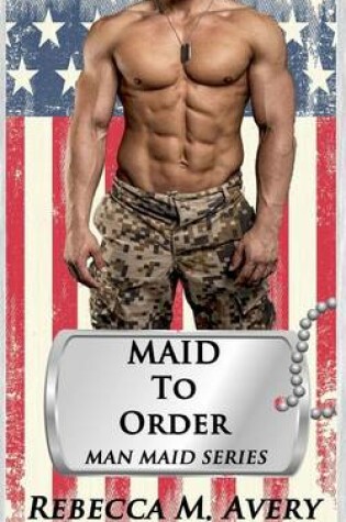 Cover of Maid to Order