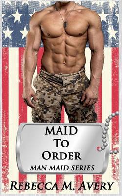 Cover of Maid to Order