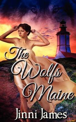 Book cover for The Wolfs Maine