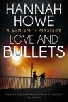 Book cover for Love and Bullets
