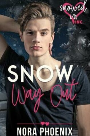 Cover of Snow Way Out