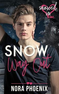 Book cover for Snow Way Out