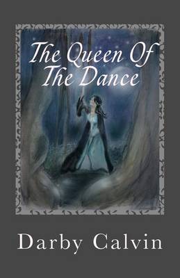 Cover of The Queen Of The Dance