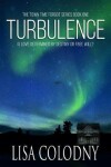 Book cover for Turbulence