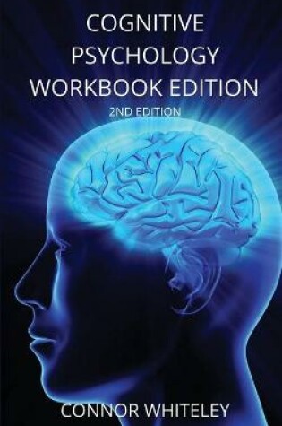 Cover of Cognitive Psychology Workbook