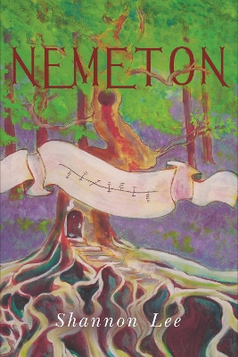 Book cover for Nemeton
