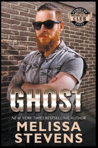 Cover of Ghost