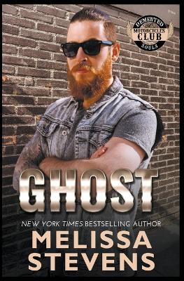 Cover of Ghost