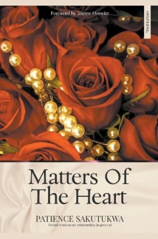 Cover of Matters of the Heart Edition 3