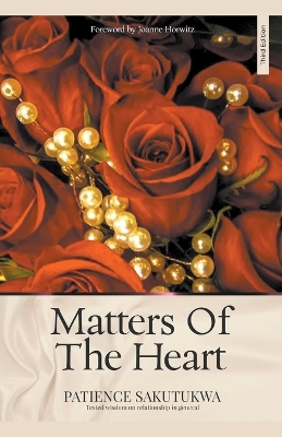 Cover of Matters of the Heart Edition 3