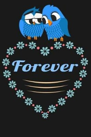 Cover of Forever