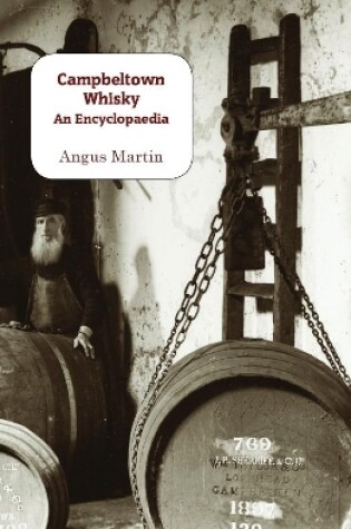 Cover of Campbeltown Whisky