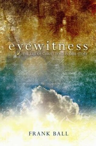 Cover of Eyewitness Pocket Edition