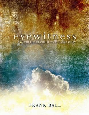 Book cover for Eyewitness Pocket Edition