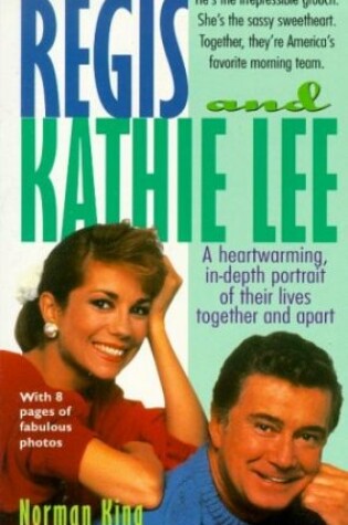 Cover of Regis and Kathie Lee