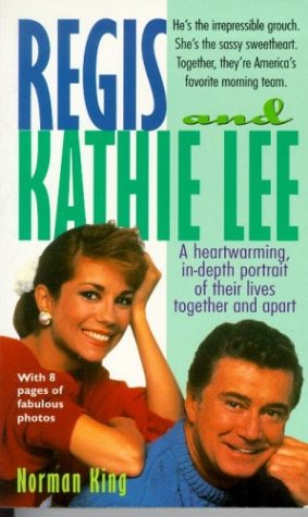 Book cover for Regis and Kathie Lee