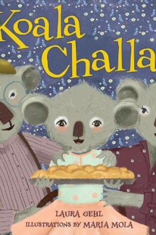 Cover of Koala Challah