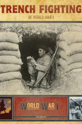 Cover of Trench Fighting of World War I