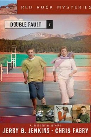 Cover of Double Fault