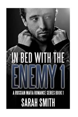 Book cover for In Bed With The Enemy 1