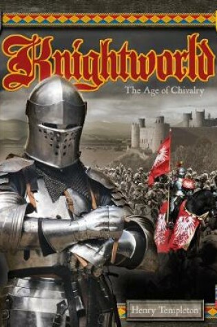 Cover of Knightworld