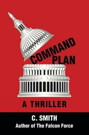 Cover of Command Plan