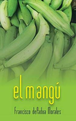 Cover of el mangu