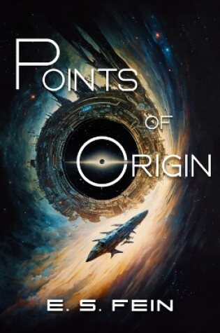 Cover of Points of Origin