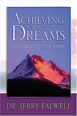 Cover of Achieving Your Dreams