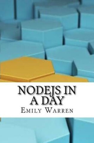 Cover of Nodejs In a Day