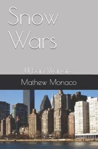 Cover of Snow Wars