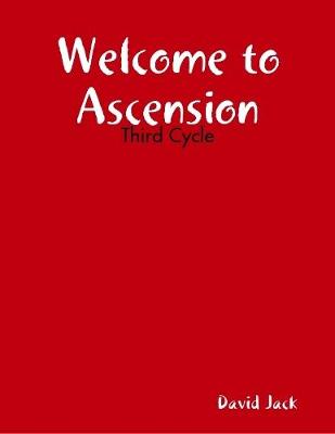 Book cover for Welcome to Ascension: Third Cycle