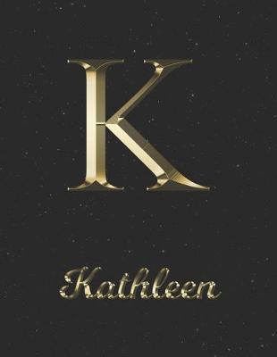 Book cover for Kathleen