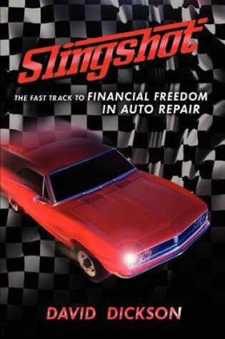 Cover of Slingshot