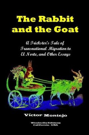 Cover of The Rabbit and the Goat