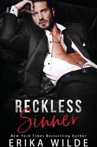 Cover of Reckless Sinner