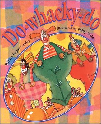 Book cover for Do-Whacky-Do