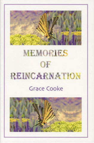 Cover of Memories of Reincarnation