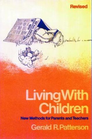 Cover of Living with Children